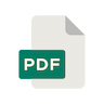 PDF ICON