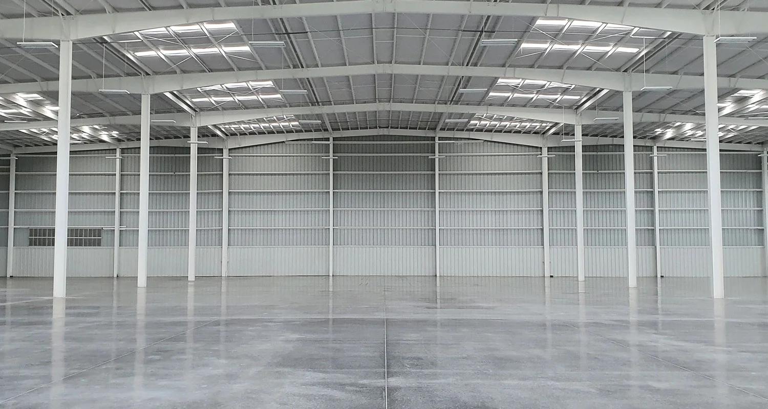 建造施工